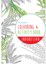 Colouring Book 1