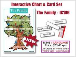 Interactive Family, The