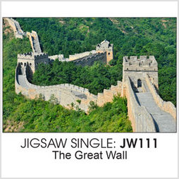 Jigsaw CH The Great Wall