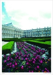 Le Palais Versailles