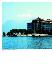 Isola Bella, Lake Maggiore