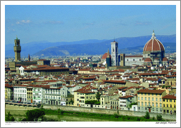 San Giorgio, Florence