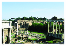 Forum, Rome