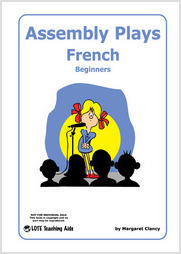 Book of Plays - Activity Book 1